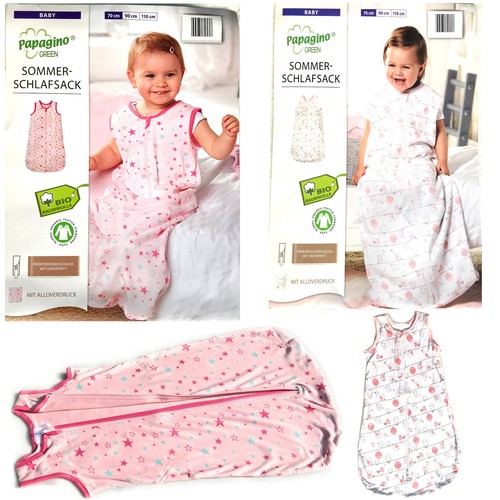2er set baby schlafsack - 2er,