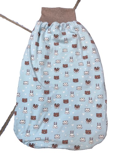 Strampelsack 98 6 30 - gr., 98,