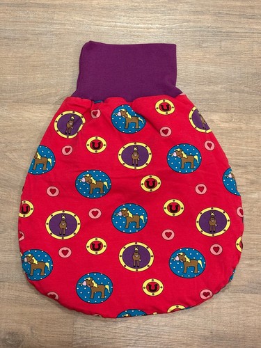 Neu handmade wende pucksack - wende,