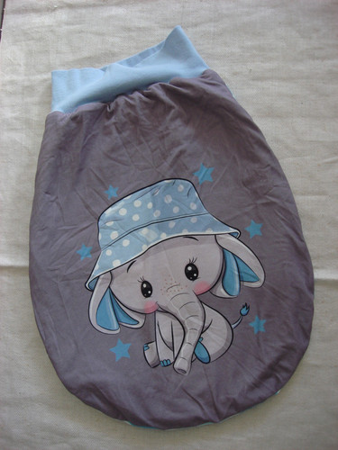 Pucksack schlafsack - pucksack,