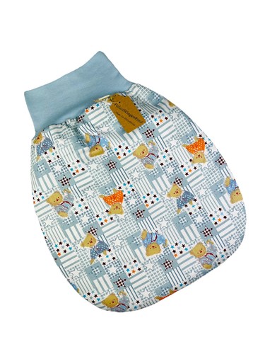 Baby schlafsack pucksack - baby,