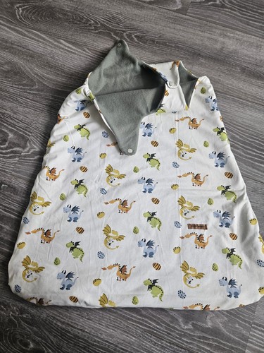 Schlaf strampelsack mit - schlaf/-strampelsack,