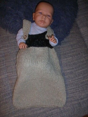 Pucksack strampelsack - pucksack,