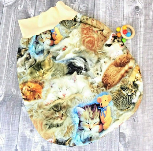 68 schlafsack pucksack - gr., 62