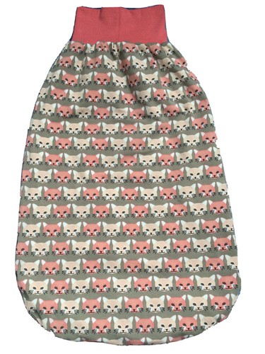 Strampelsack 98 6 24 - gr., 6-24