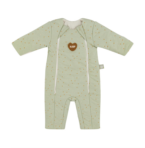 Baby schlafsack mit füßen - baby,