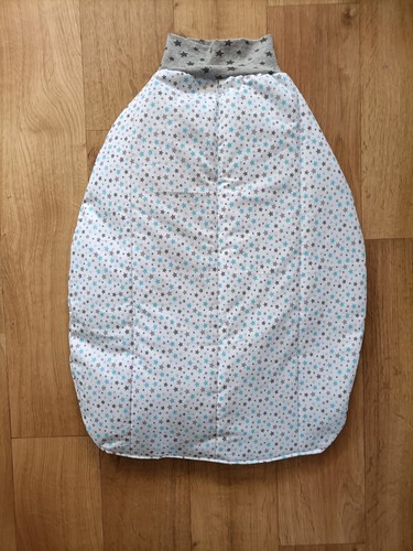 Strampelsack pucksack baby - pucksack,