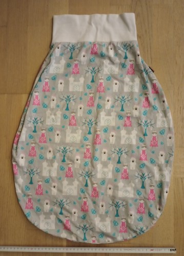 Baby schlafsack pucksack - baby,