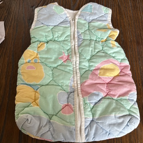 Puppen schlafsack strampelsack - puppen-schlafsack,