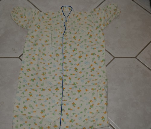 Sehr schöner baby schlafsack - baby,
