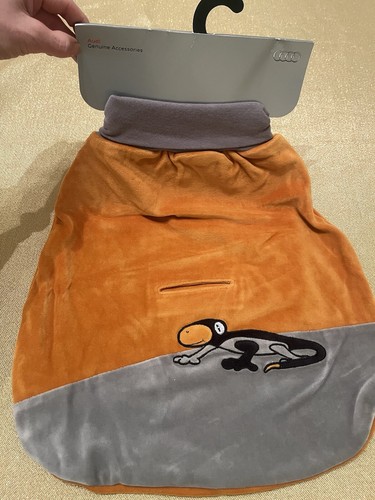 Audi original baby - original,