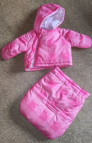 Wagensack overall jacke - wagensack,