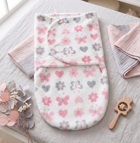 Baby fleece pucksack - baby,