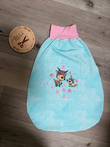 Schlafsack baby pucksack - baby,