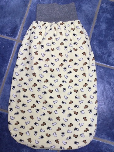 Strampelsack 98 6 30 - gr., 98,