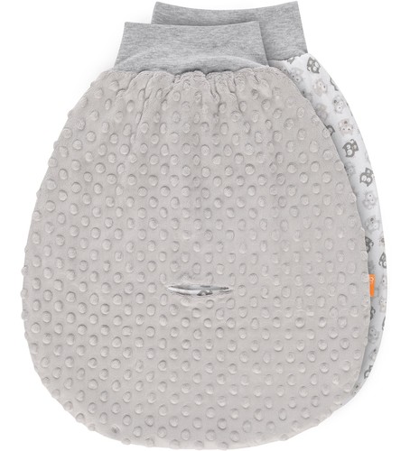 Baby pucksack strampelsack - pucksack,