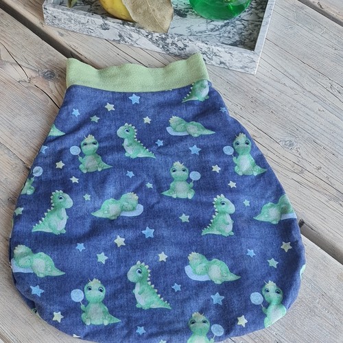 Strampelsack handmade - strampelsack,