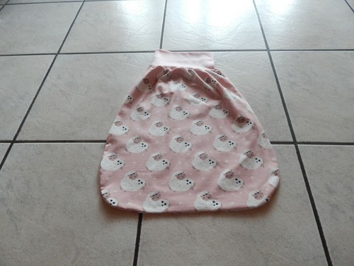 Pucksack schlafsack - pucksack,