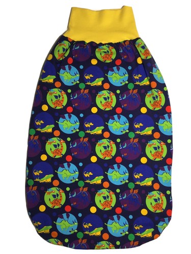 Strampelsack monate gr - 0-6, monate,