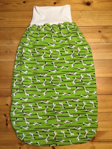 Strampelsack pucksack gr - strampelsack,, pucksack,