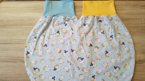 Pucksack schlafsack - pucksack,