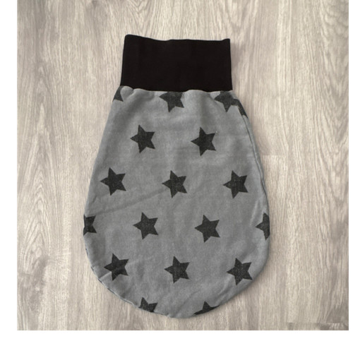 Pucksack strampelsack baby - /strampelsack,