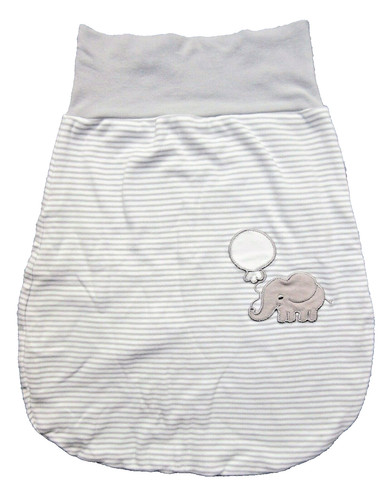 Schnizler strampelsack - schnizler,