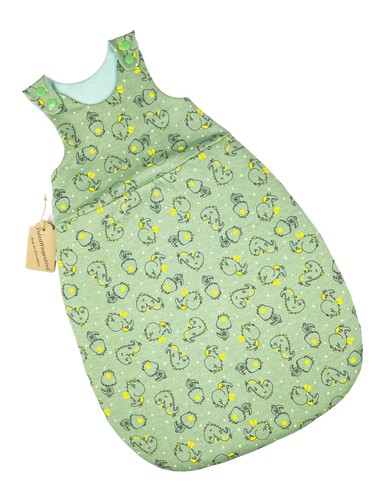 ärmelloser babyschlafsack - Ärmelloser,