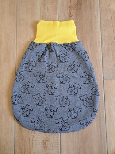 Strampelsack schlafsack 68 - strampelsack,,