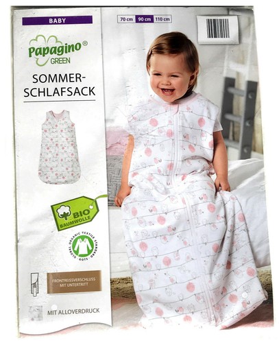 Baby schlafsack bio - baby,