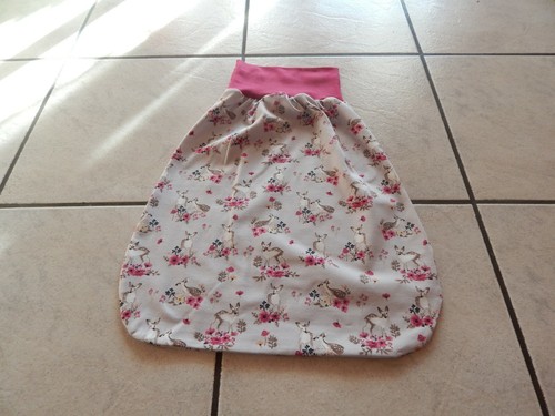 Pucksack schlafsack - pucksack,