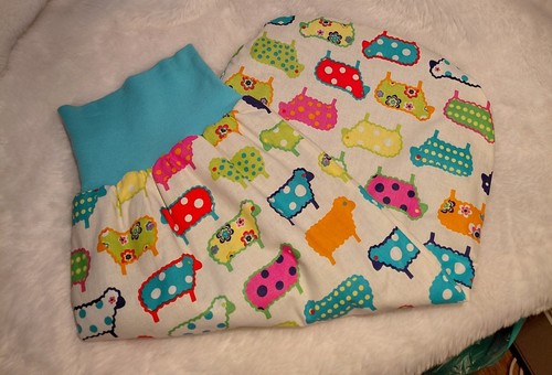 Winter pucksack strampelsack - pucksack,