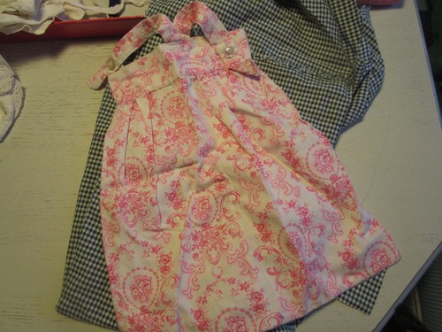 Babypuppen strampelsack aus - babypuppen,