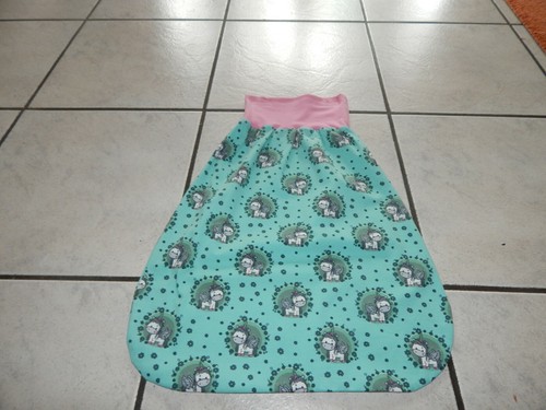 Pucksack schlafsack - /,