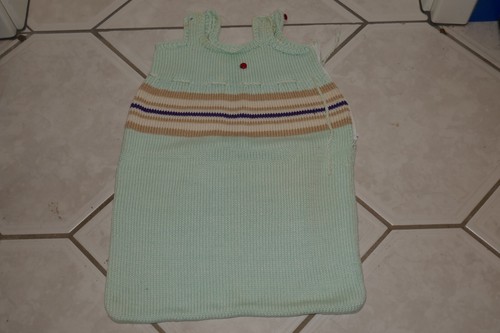 Sehr schöner baby - sehr,