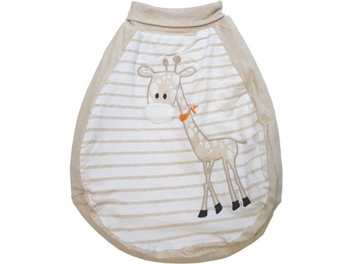 Jacky baby fußsack - jacky, fußsack/