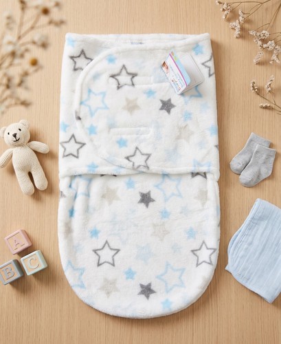 Baby fleece pucksack - baby,