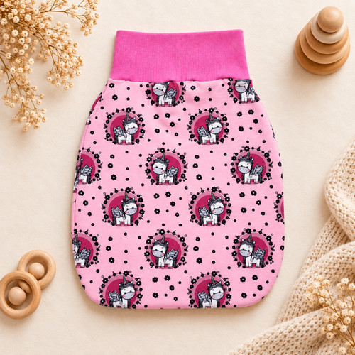 Baby strampelsack einhorn - baby, –