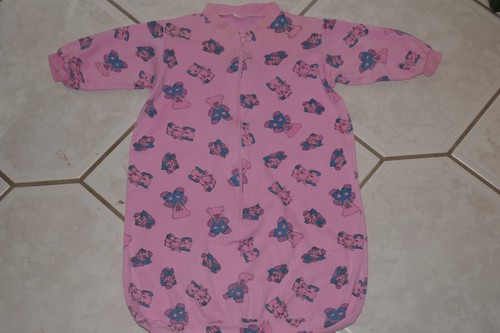 Sehr schöner baby - schöner, schlafsack