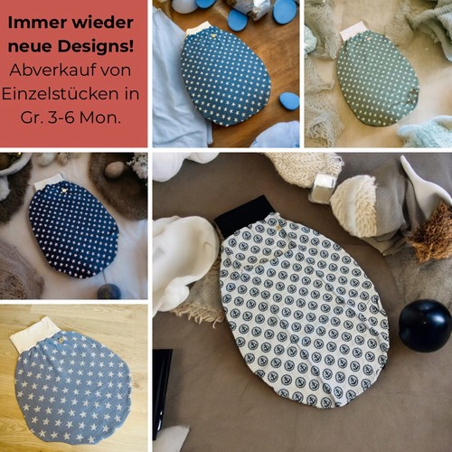 Sommerschlafsack baby - sommerschlafsack,