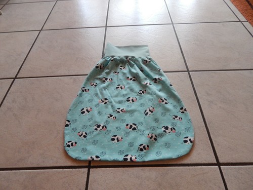 Pucksack schlafsack - /,