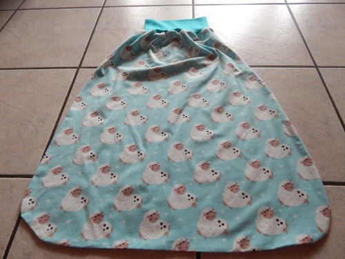 Pucksack schlafsack - /,