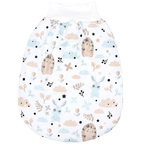 Tuptam baby strampelsack - tuptam,