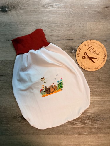 Schlafsack baby pucksack - schlafsack,