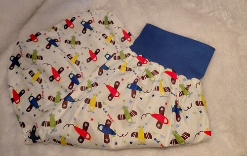 Sommer pucksack strampelsack - sommer,
