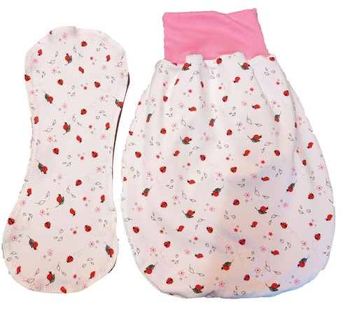 Pucksack schlafsack - pucksack,